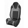 2011-12 Mustang Sport RS Upholstery & 2 Front Seat Foams